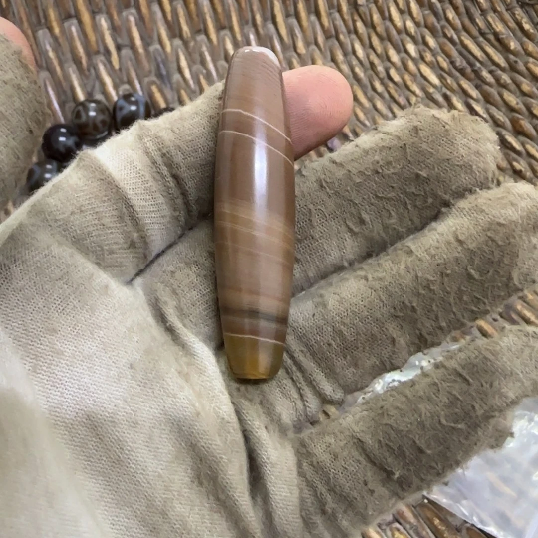 落***松珠子也太好看太漂亮太