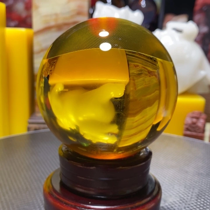 茶宠我在这里等你回来了