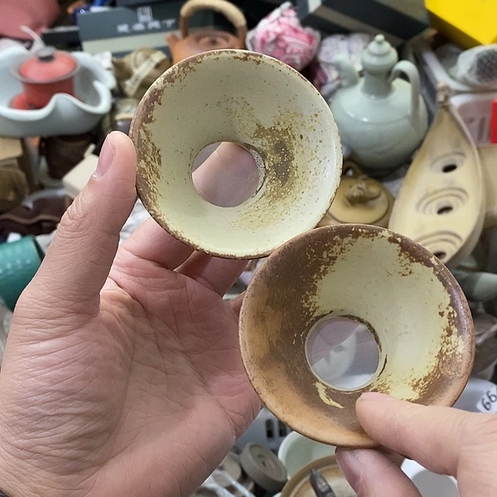 陶瓷艺术品及陶瓷制品