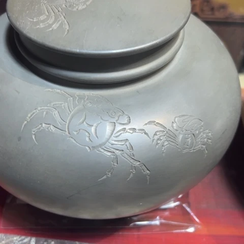 中古美术，金银铜铁锡