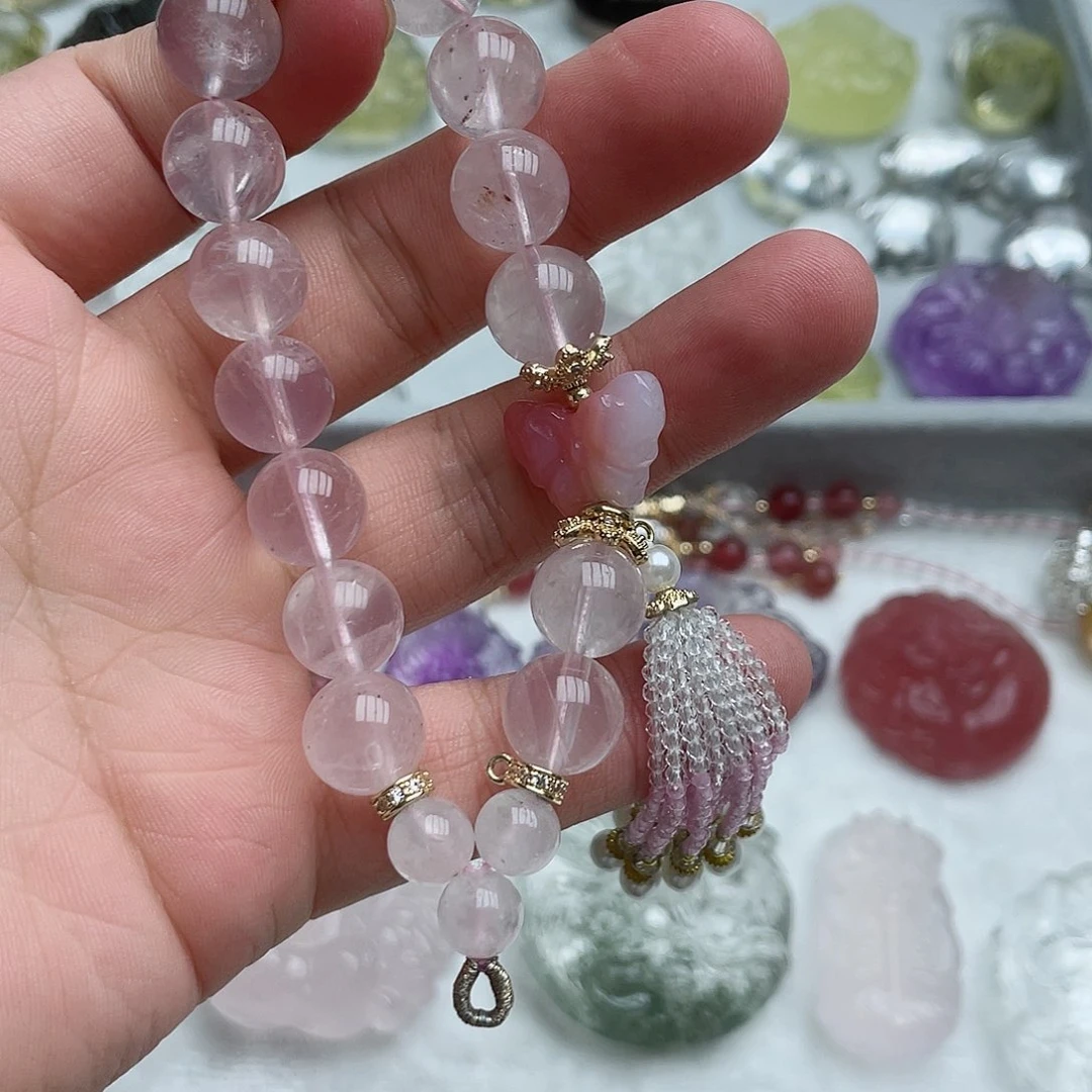 吊坠(不含链)未镶嵌水晶