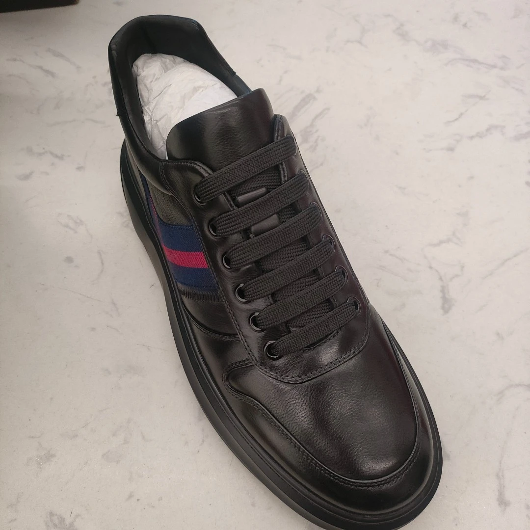 【A4555】40码孤品男鞋推荐时尚百搭
