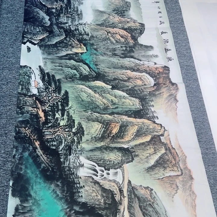 几千件手绘作品全场这个价出？