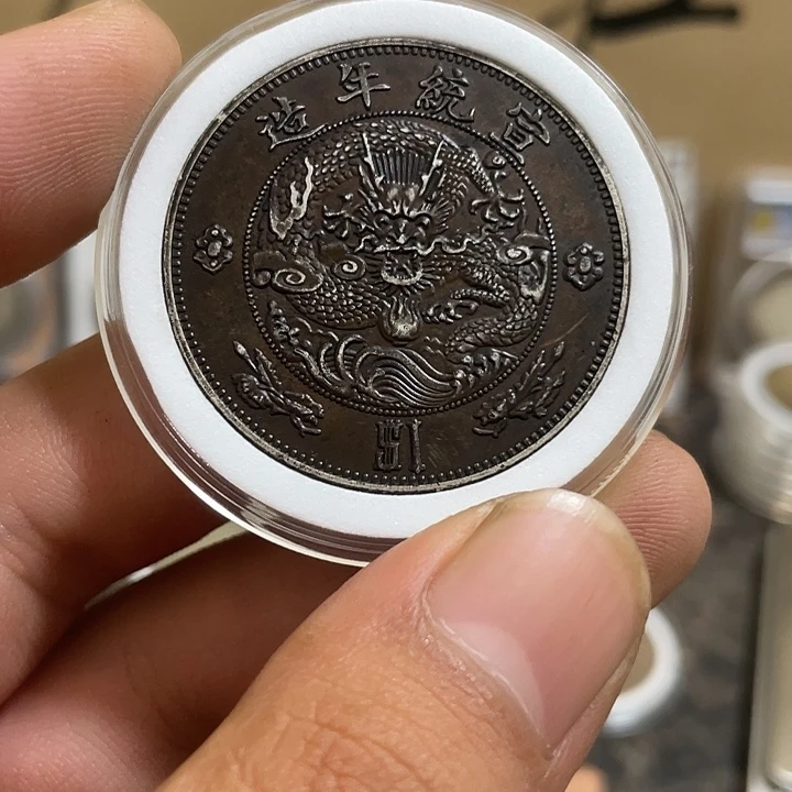 复古 可吹响可吸反龙洋工艺品家居摆件饰品摆