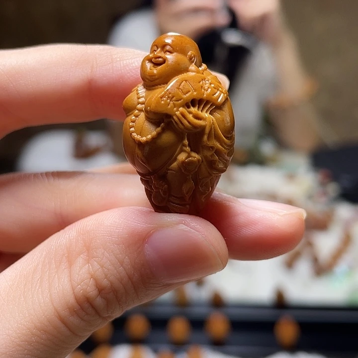 橄榄核手串/手链橄榄核
