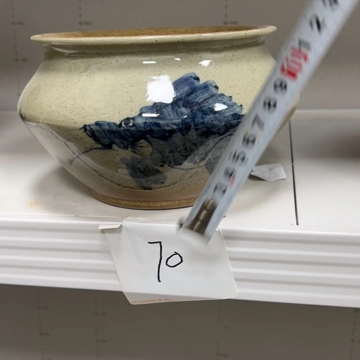 景德镇陶瓷手工制作