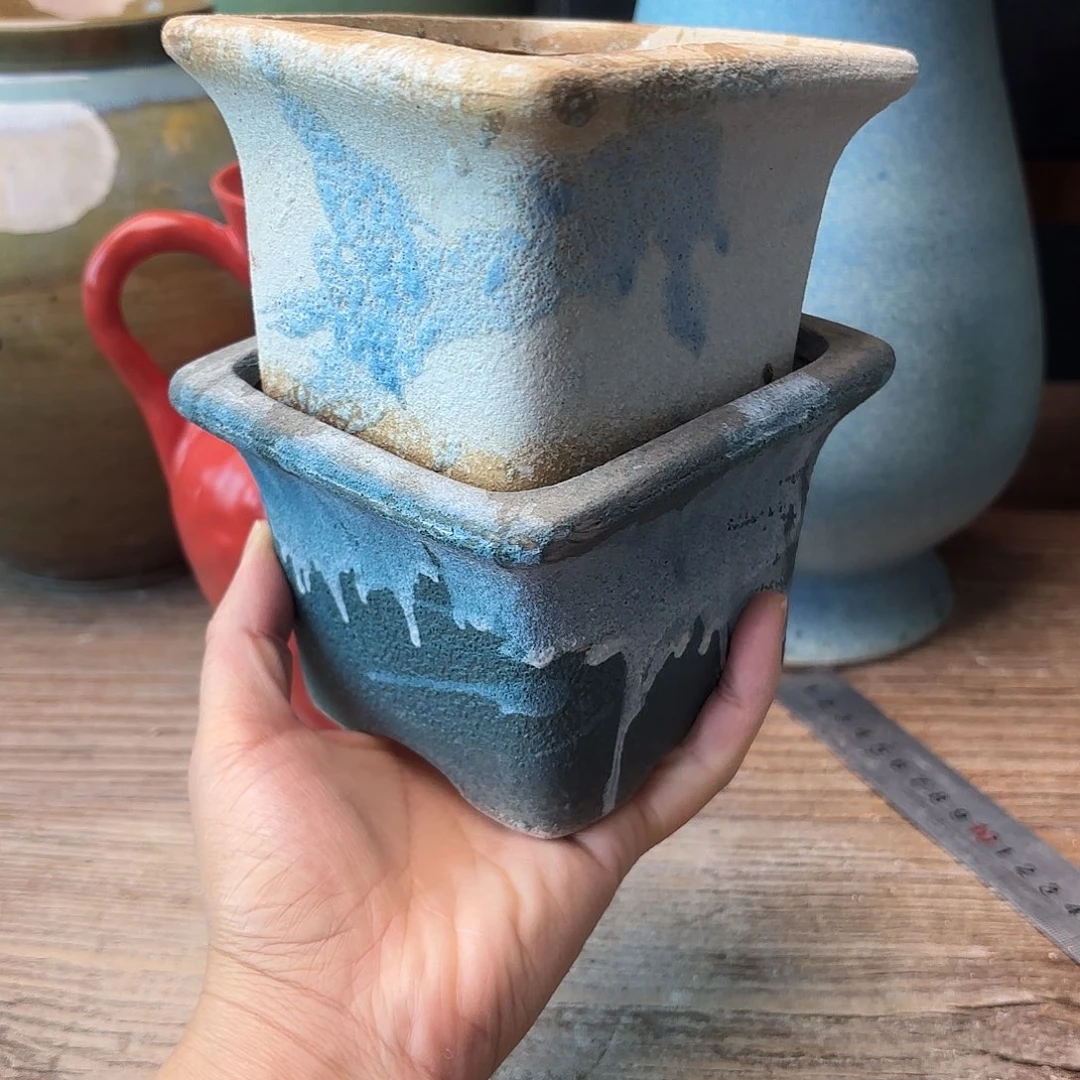 摆件景德镇陶瓷花瓶