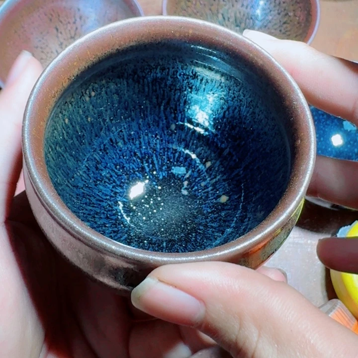 茶盏套餐还要一块