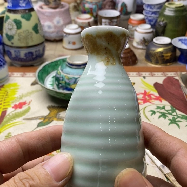 是因为她太喜欢了所以还是想