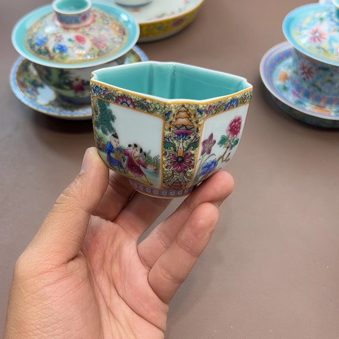 陶瓷陶瓷陶瓷茶具