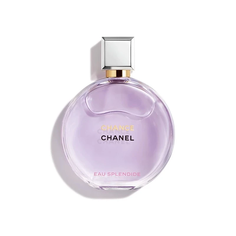 c’h’a’n’e’l’邂逅紫色香水正装100ml