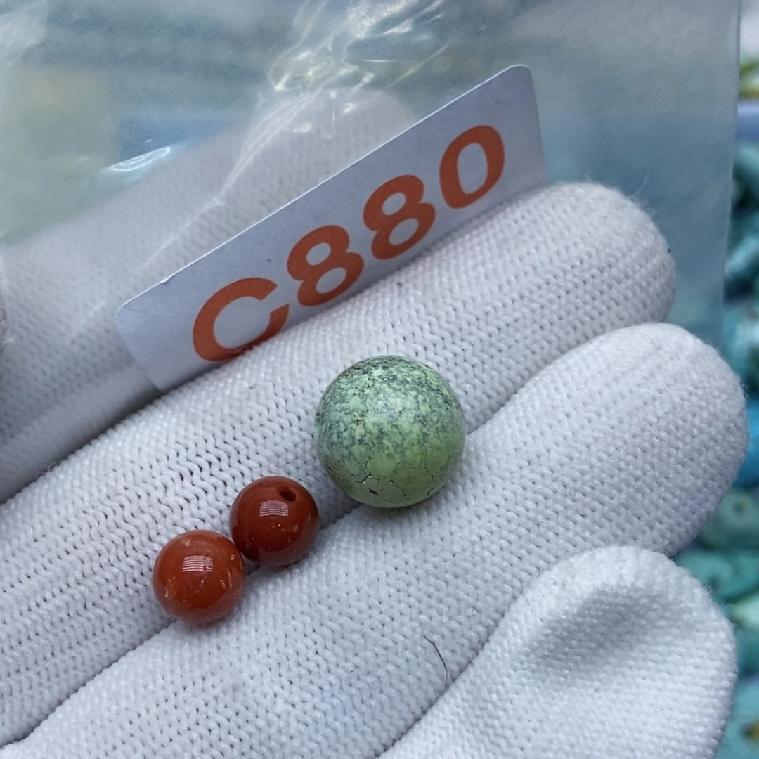 南红玛瑙未镶嵌珠宝奇石