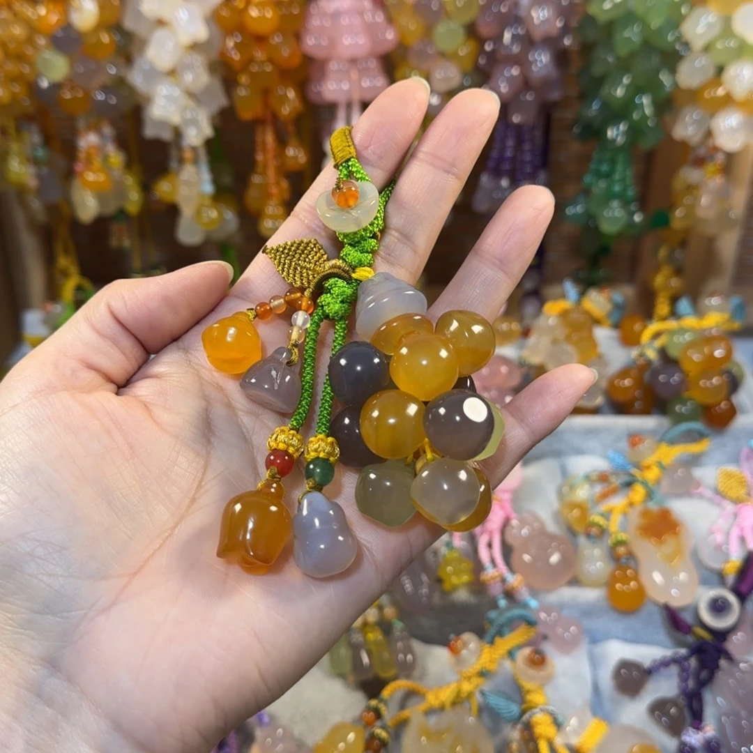 ᥫ****玛瑙/玉髓未镶嵌福利款通货料子不挑新疆西藏不包邮