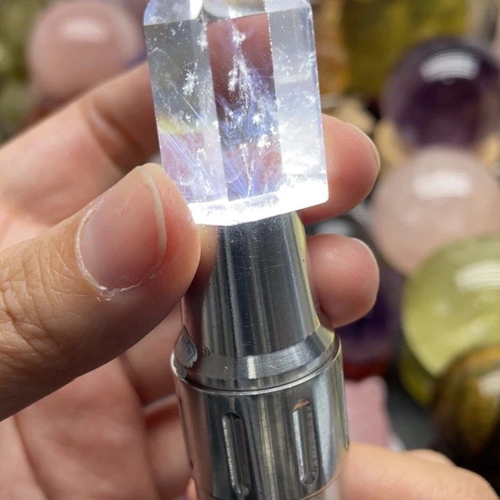 未镶嵌水晶珠宝半成品81