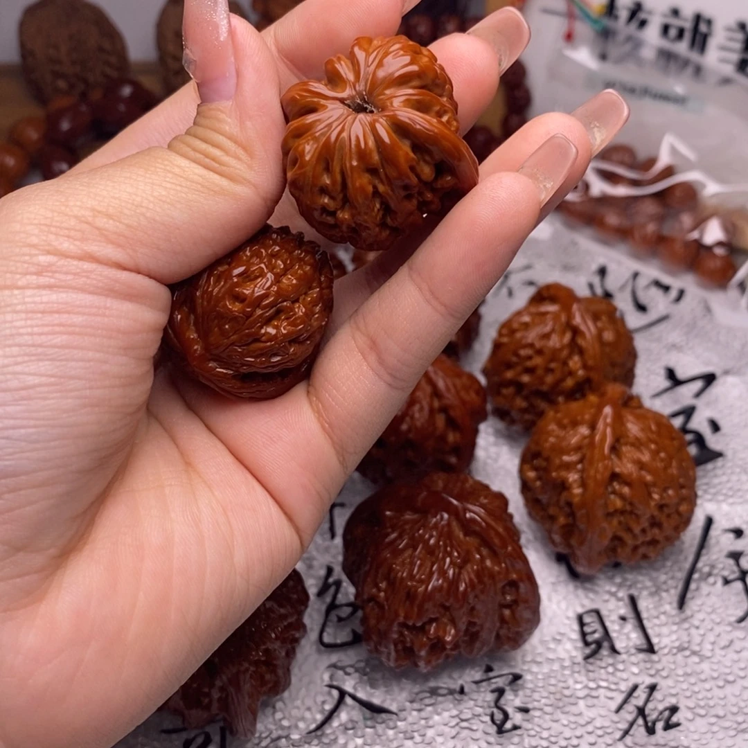 *****文玩核桃文玩核桃