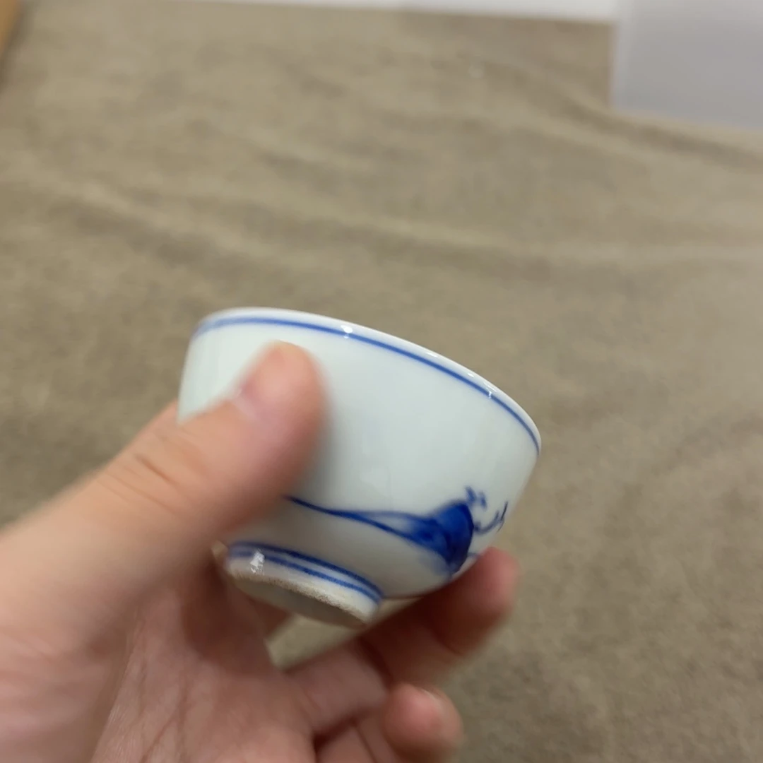 非常好用漂亮的茶具