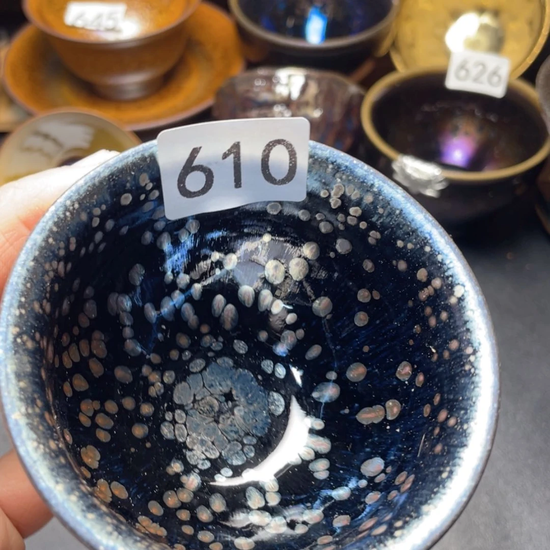 【闪购商品】茶盏610