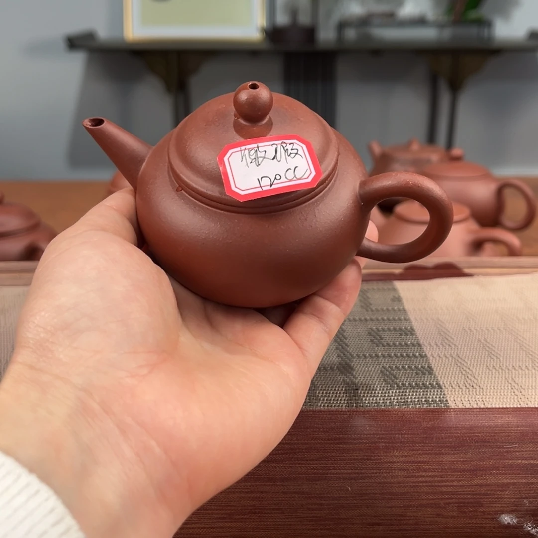 紫砂茶壶485858845588