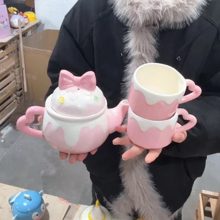 紫砂茶叶罐我们的生活