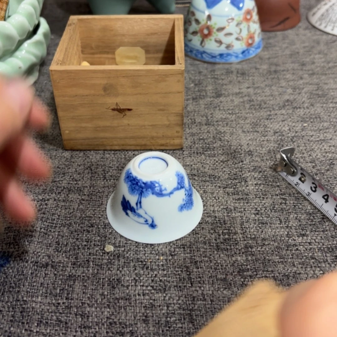 非常好看漂亮的物品