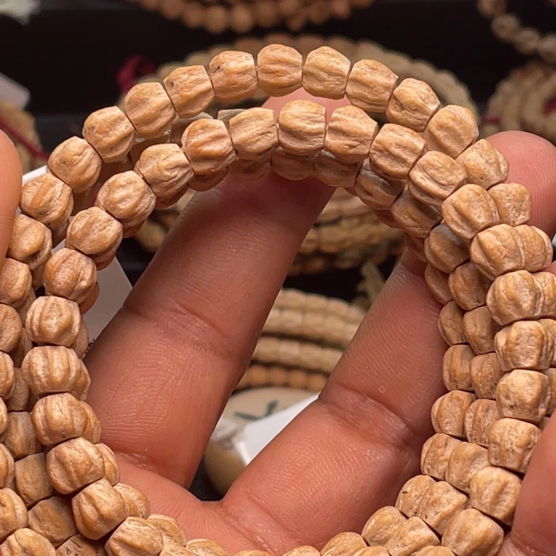 手串柏香籽/百香籽