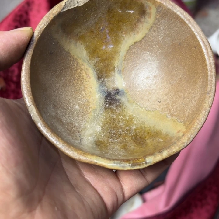 集***轩民俗物件杂项摆件专拍