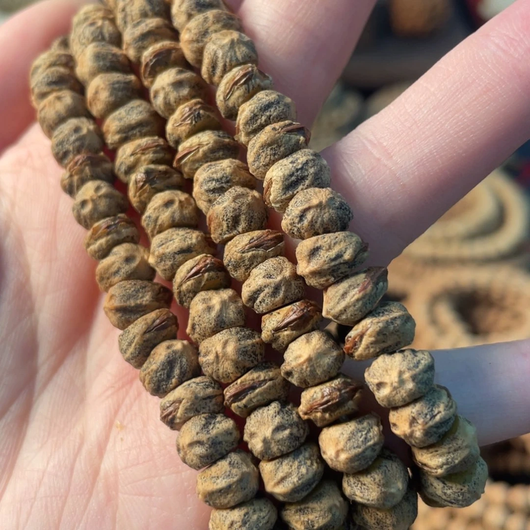 吊坠柏香籽/百香籽A****_