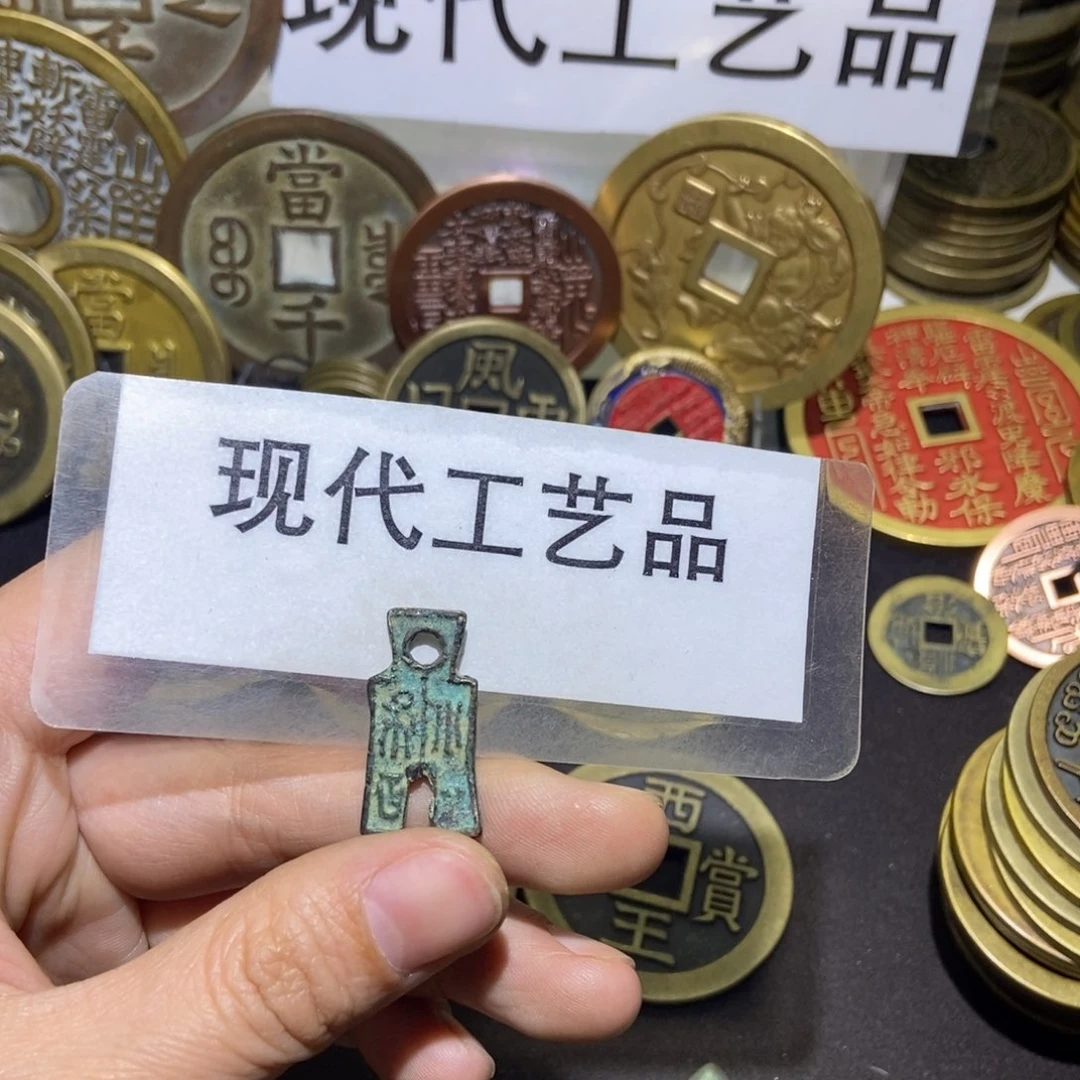 铜∟****0现代工艺品现代文创品