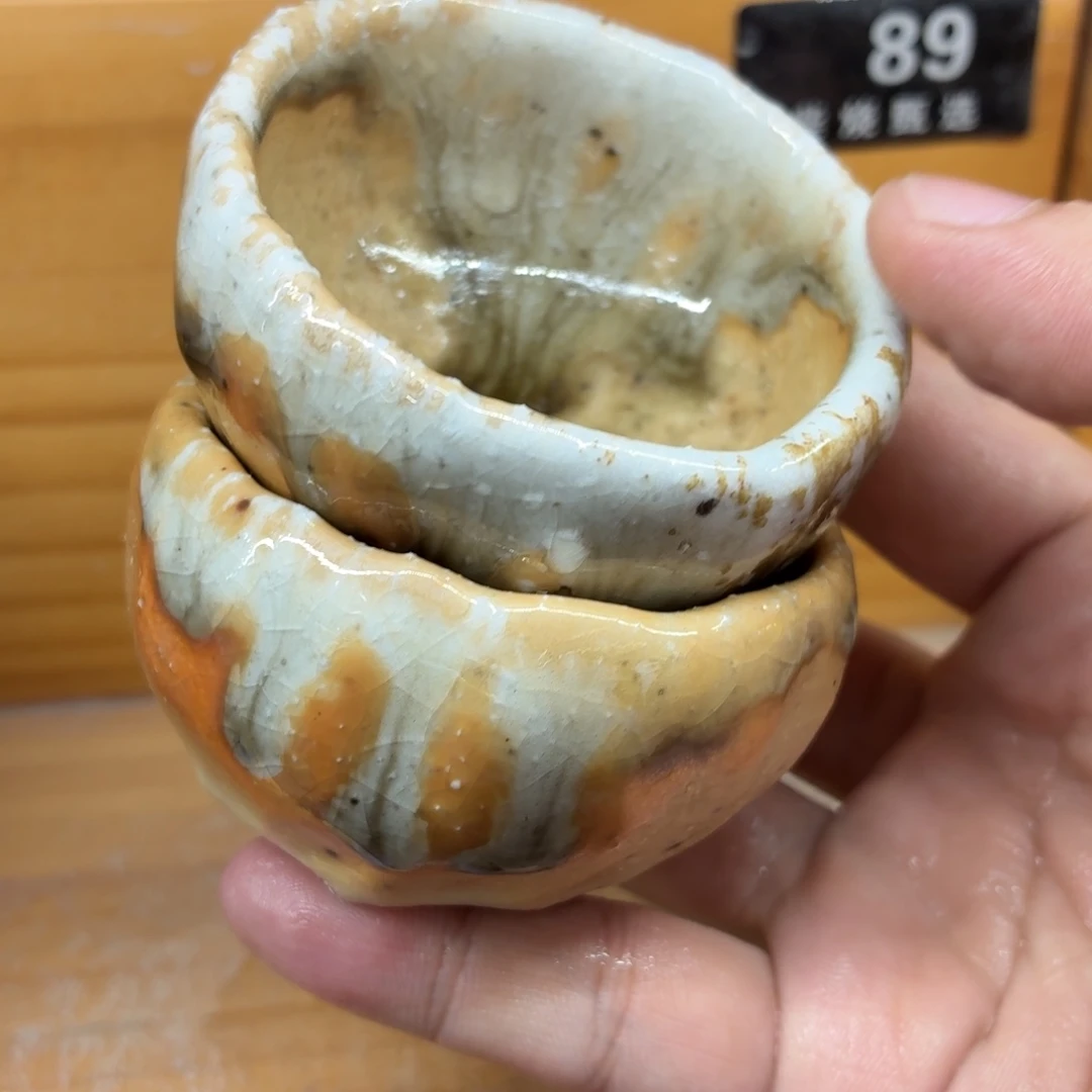 陶园柴烧，精品高货83