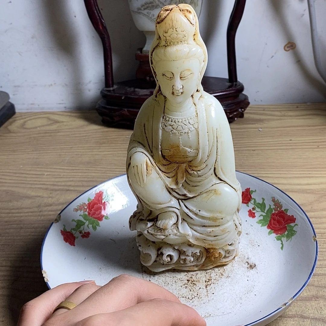 闪购商品直播间实时画面1