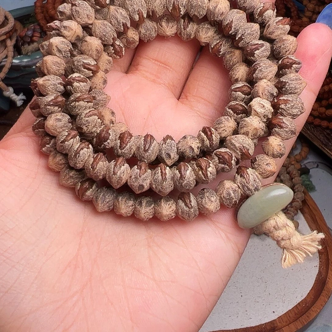 *****吊坠柏香籽/百香籽