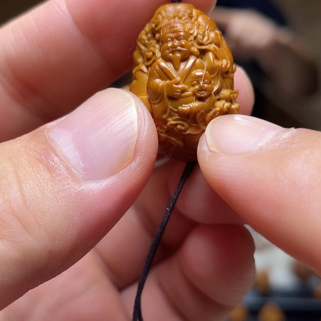 橄榄核手串/手链橄榄核