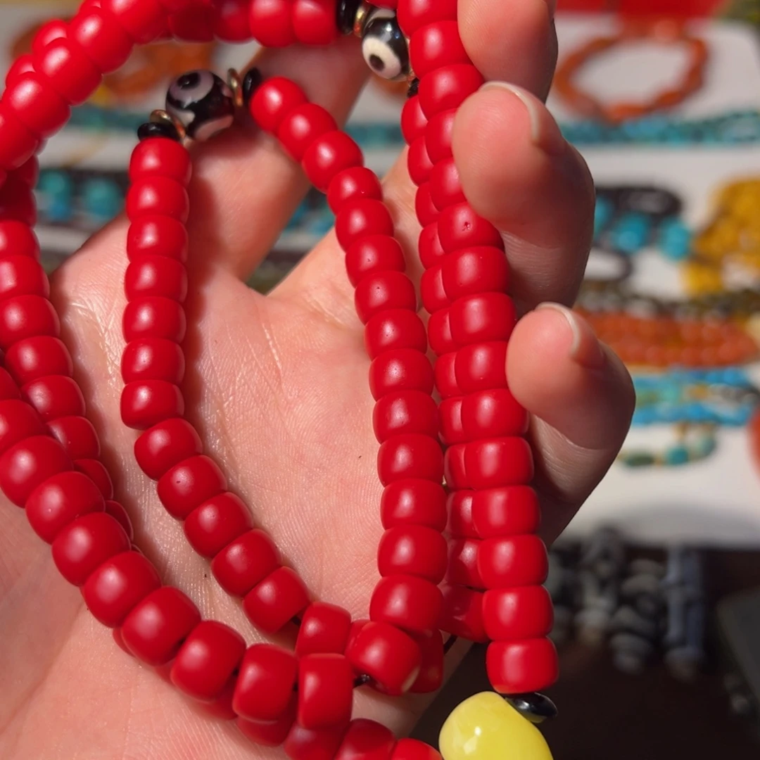 北***春非洲紫檀（红花梨）