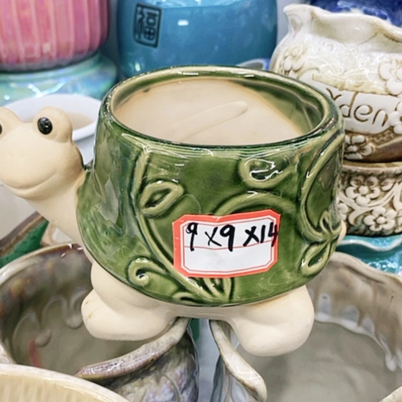 【闪购商品】花盆厂家直销