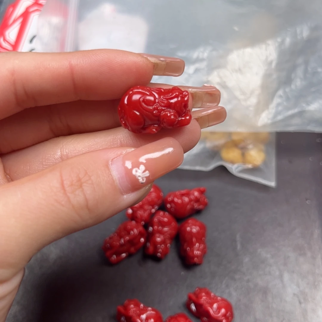 树脂制品编号2尺寸