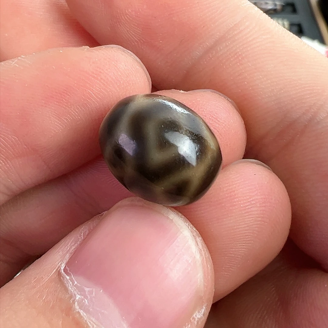 【闪购商品】星月菩提吊坠多样性