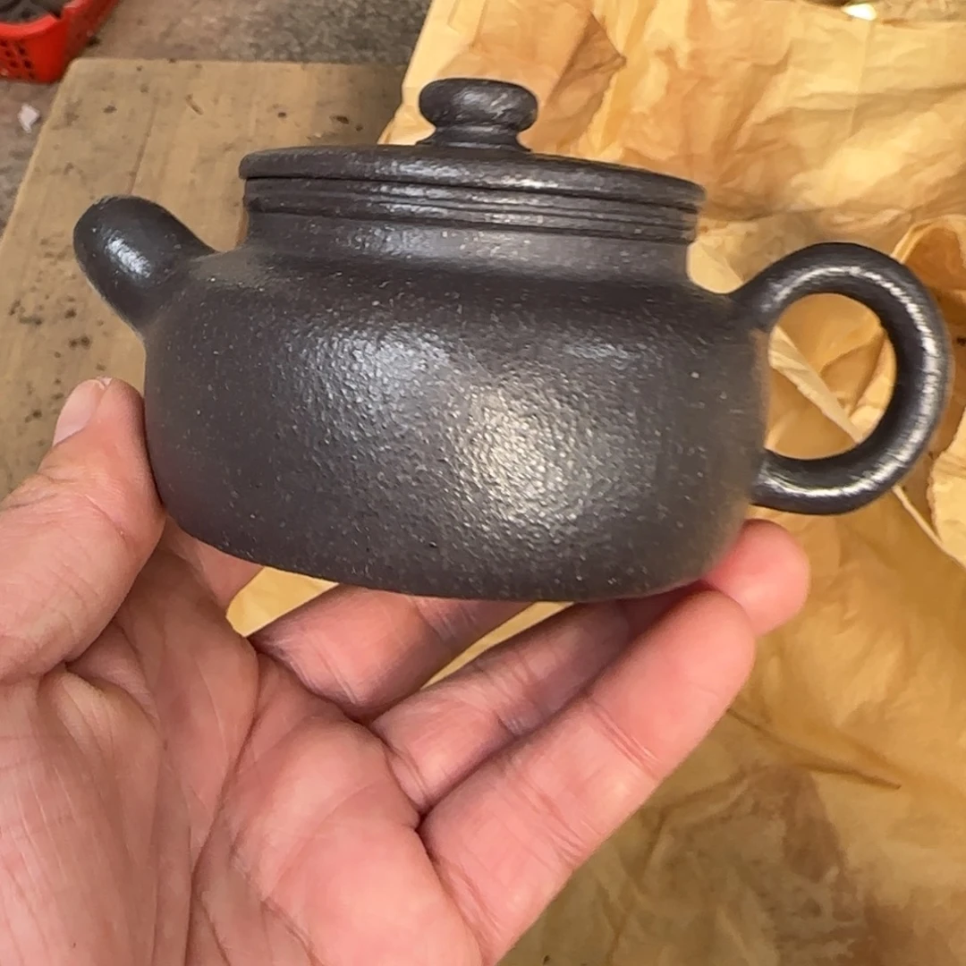 紫砂茶宠紫砂茶具紫砂茶具