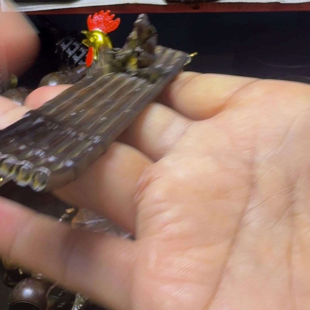 工艺精选摆件专属链接