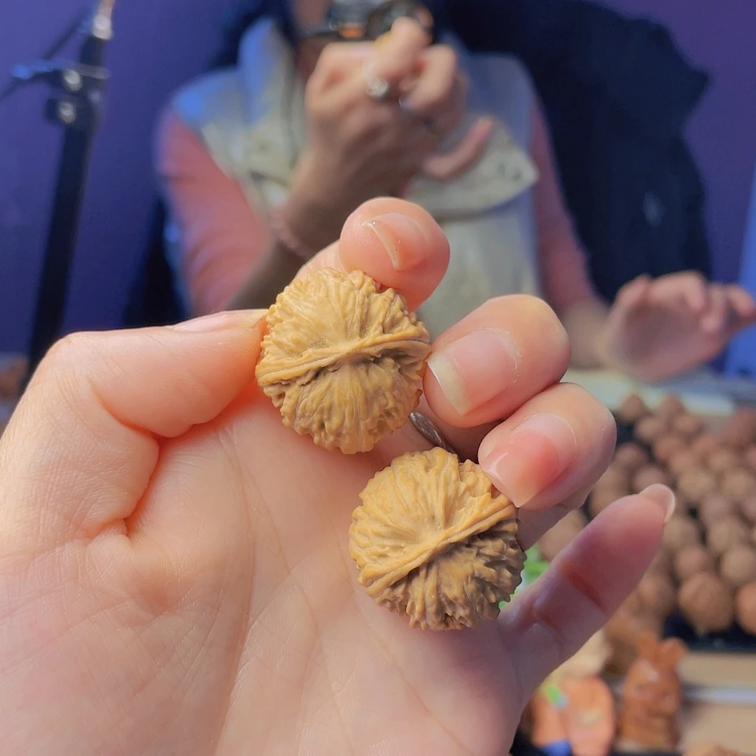 文玩核桃把件文玩核桃