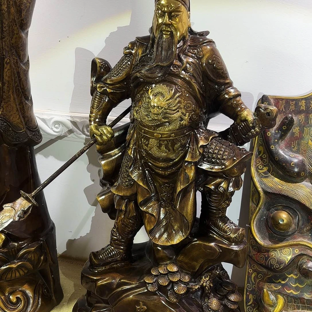 苗苗推荐精品铜器