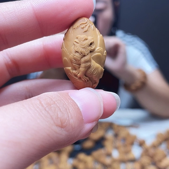橄榄核手串/手链橄榄核