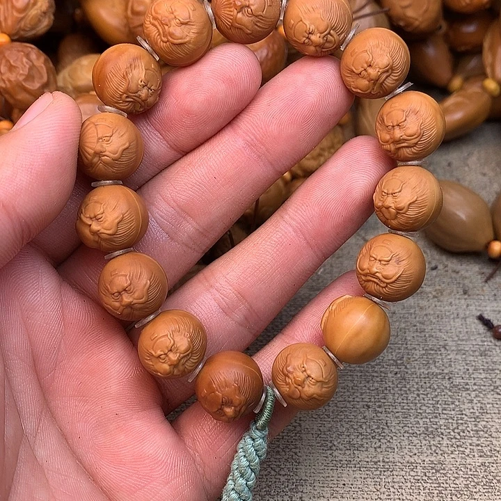 手串/手链橄榄核精品橄榄核手串