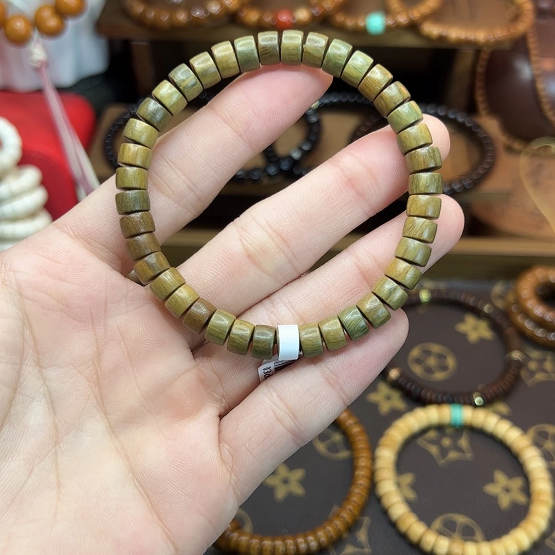 菩提根/象牙果手串