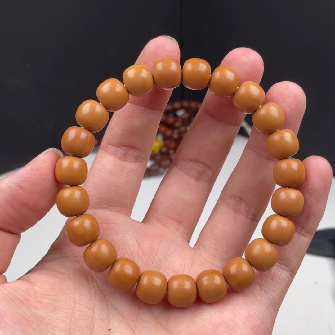 【闪购商品】手串猴头核桃老行38.8 10