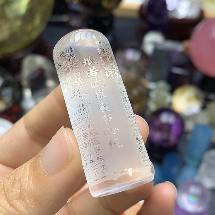 未镶嵌珠宝半成品水晶