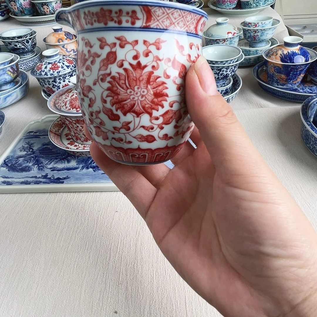 景德镇瓷器精品名