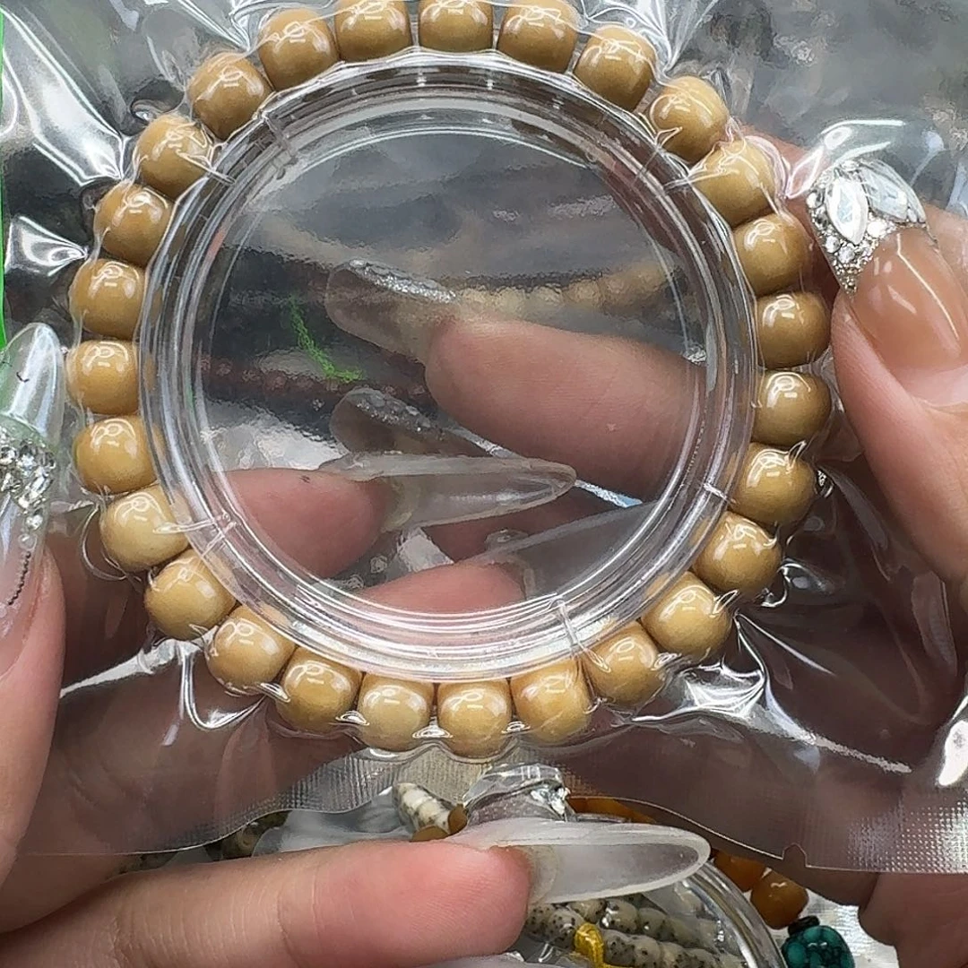 手串星月菩提194傲世龙脊菩提98桶单圈