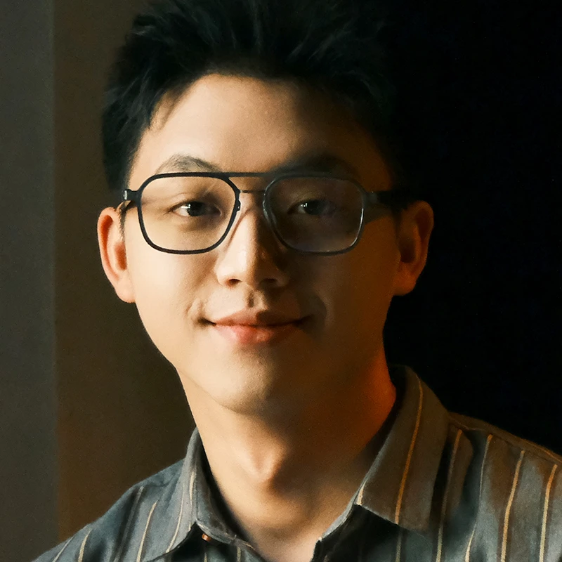 界环AI音频眼镜 纯钛款 无线耳机 实时翻译 陈震同款 超轻双梁