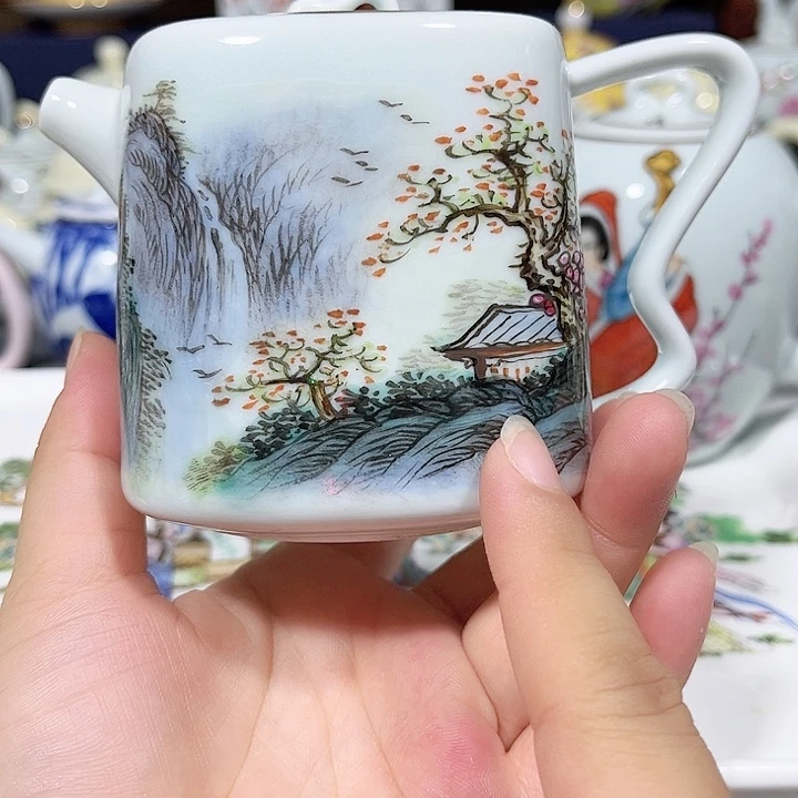 景德镇瓷器研究中心