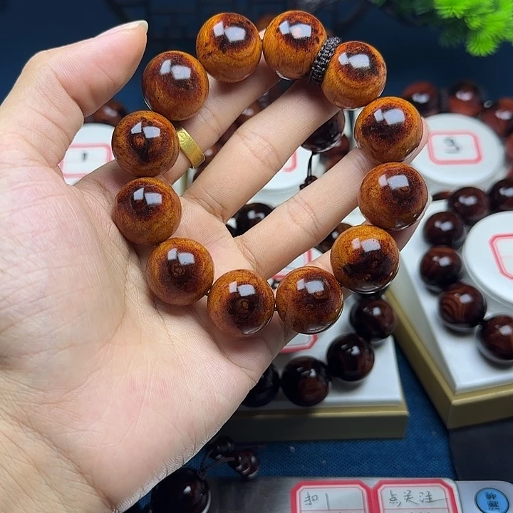 风***川黄花梨/降香黄檀2.0